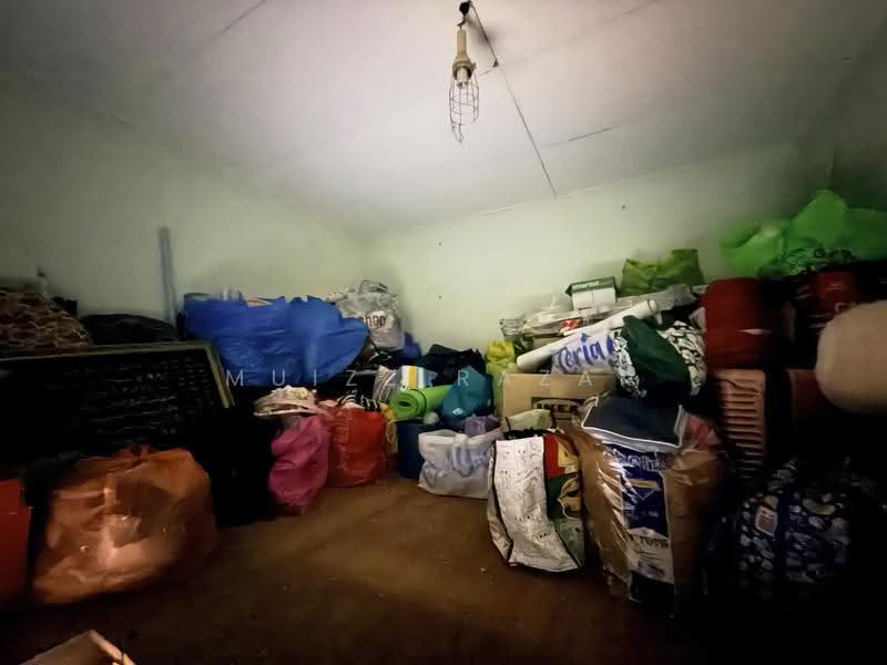 1-storey Terraced House for Sale in Meru (Klang) - Muizz Razak - PropertyGuru.com.my