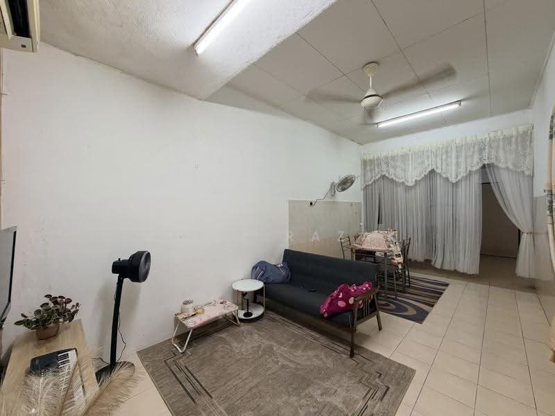 1-storey Terraced House for Sale in Meru (Klang) - Muizz Razak - PropertyGuru.com.my