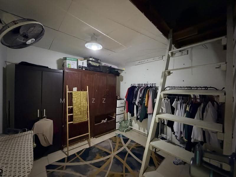 1-storey Terraced House for Sale in Meru (Klang) - Muizz Razak - PropertyGuru.com.my