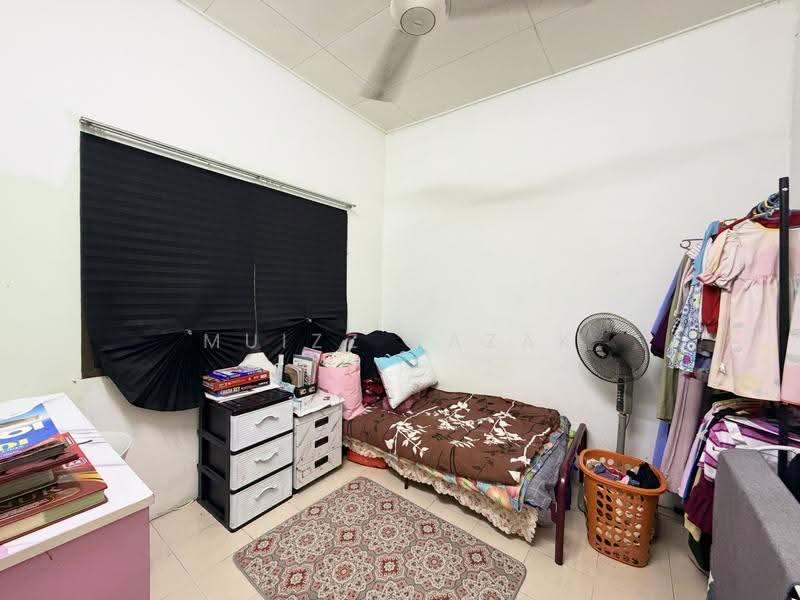 1-storey Terraced House for Sale in Meru (Klang) - Muizz Razak - PropertyGuru.com.my