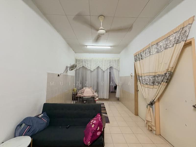 1-storey Terraced House for Sale in Meru (Klang) - Muizz Razak - PropertyGuru.com.my