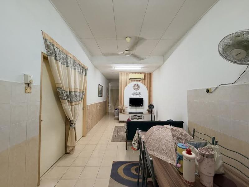 1-storey Terraced House for Sale in Meru (Klang) - Muizz Razak - PropertyGuru.com.my