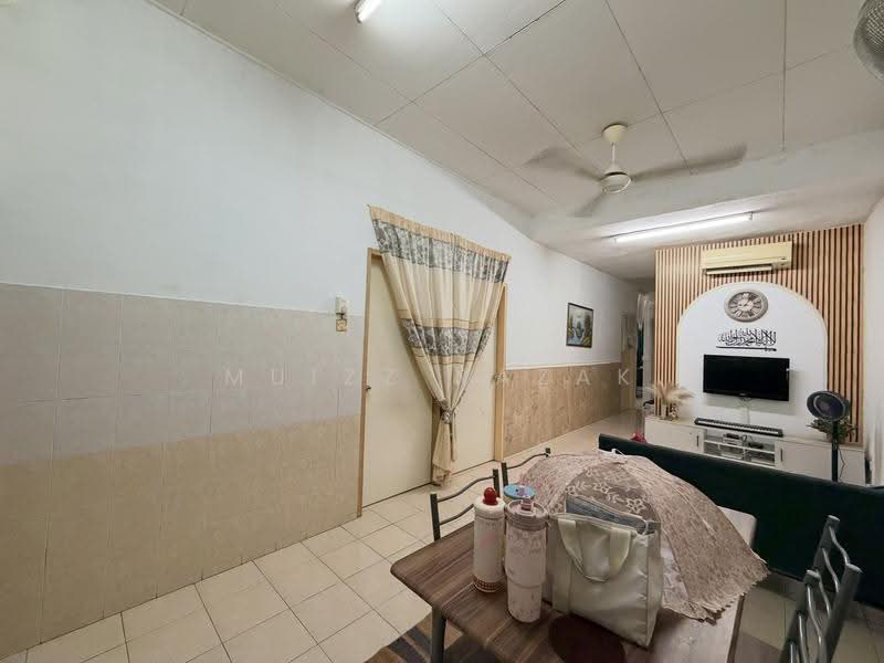 1-storey Terraced House for Sale in Meru (Klang) - Muizz Razak - PropertyGuru.com.my