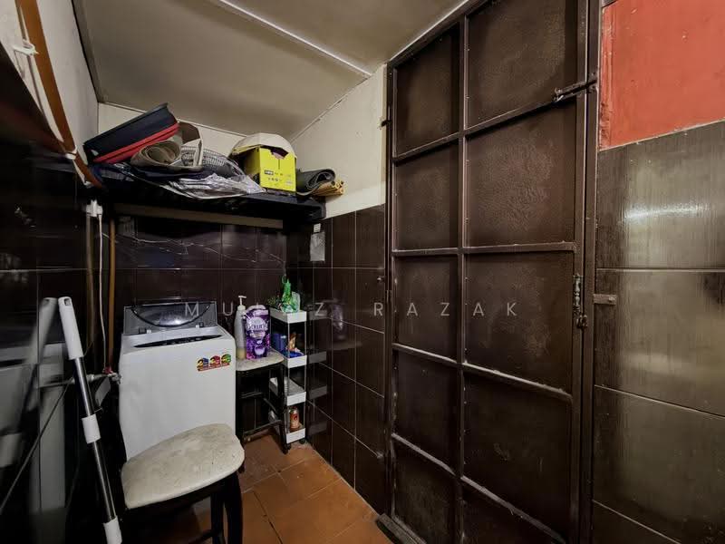 1-storey Terraced House for Sale in Meru (Klang) - Muizz Razak - PropertyGuru.com.my