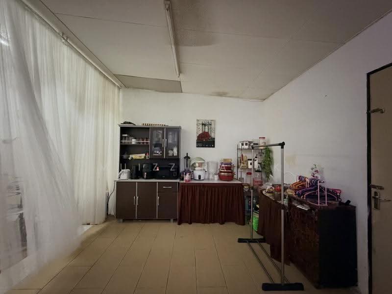 1-storey Terraced House for Sale in Meru (Klang) - Muizz Razak - PropertyGuru.com.my