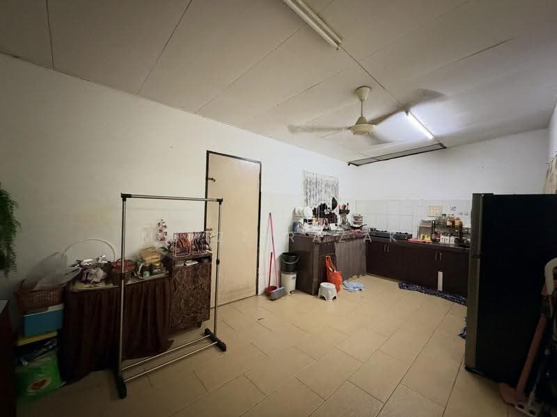 1-storey Terraced House for Sale in Meru (Klang) - Muizz Razak - PropertyGuru.com.my