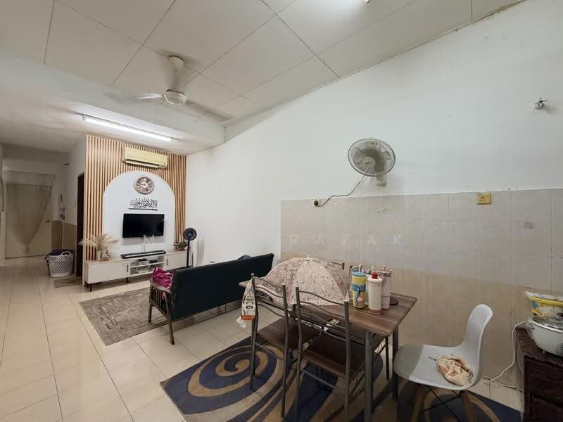 1-storey Terraced House for Sale in Meru (Klang) - Muizz Razak - PropertyGuru.com.my
