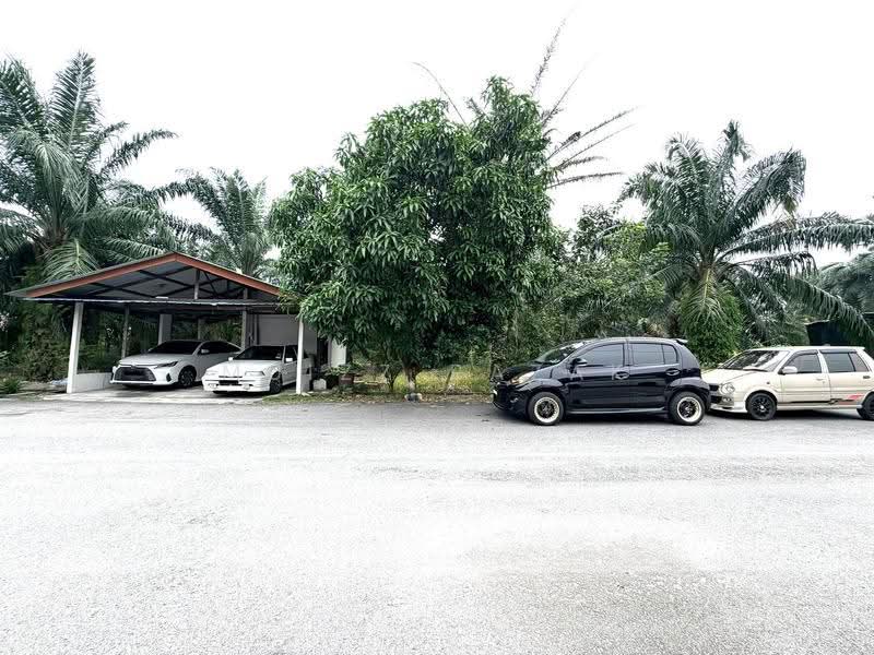 1-storey Terraced House for Sale in Meru (Klang) - Muizz Razak - PropertyGuru.com.my