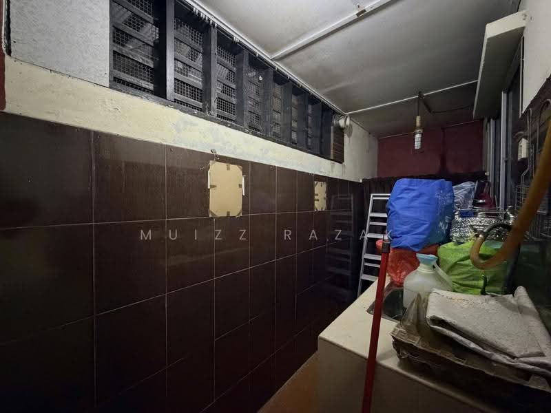 1-storey Terraced House for Sale in Meru (Klang) - Muizz Razak - PropertyGuru.com.my
