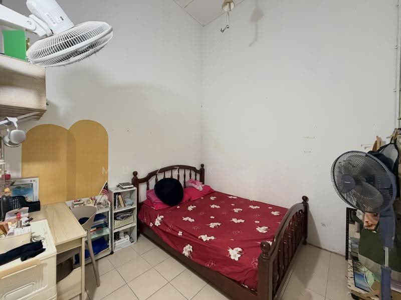 1-storey Terraced House for Sale in Meru (Klang) - Muizz Razak - PropertyGuru.com.my