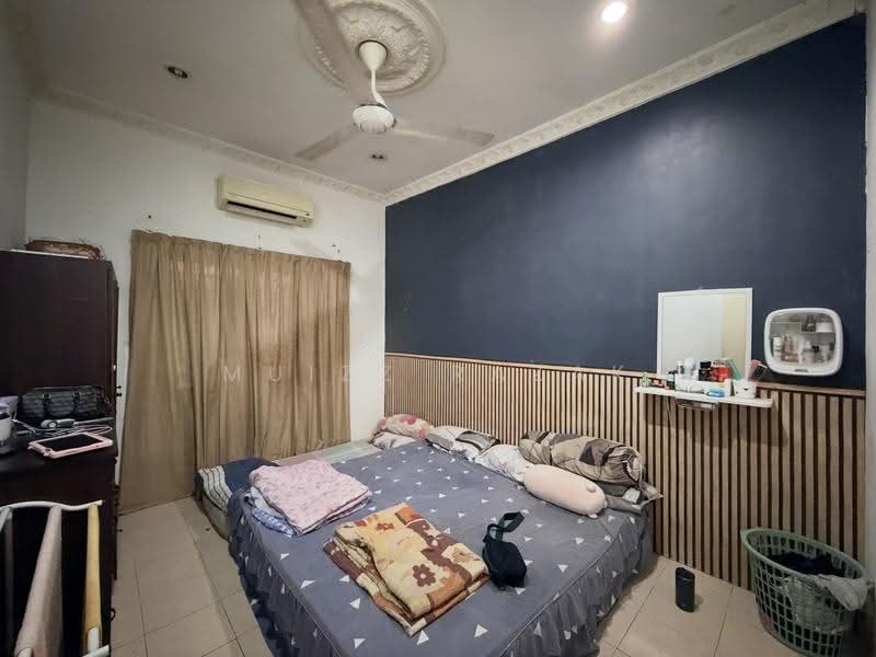 1-storey Terraced House for Sale in Meru (Klang) - Muizz Razak - PropertyGuru.com.my