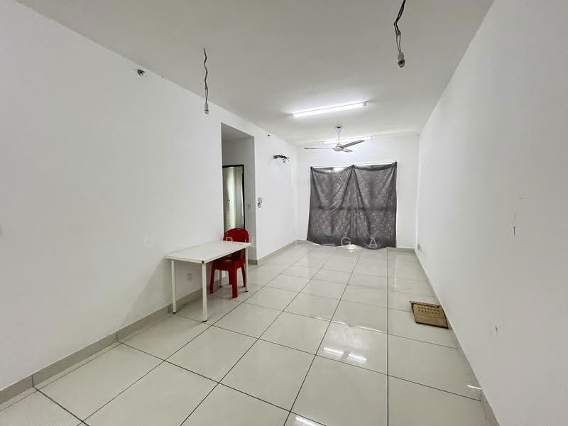 Kediaman Servis untuk Disewa di GM Residence Remia - Charlie Gan - PropertyGuru.com.my