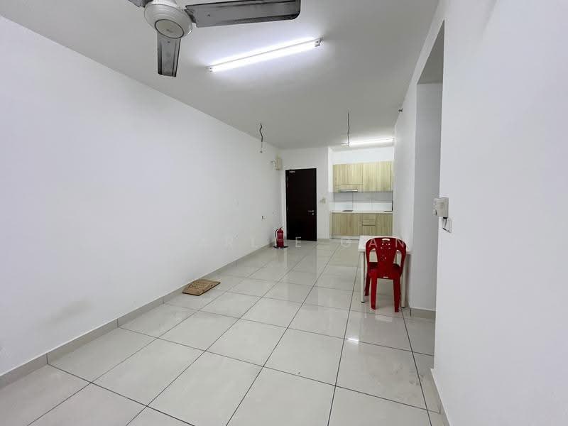 Kediaman Servis untuk Disewa di GM Residence Remia - Charlie Gan - PropertyGuru.com.my
