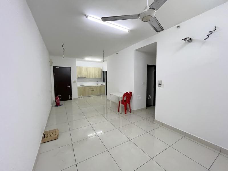 Kediaman Servis untuk Disewa di GM Residence Remia - Charlie Gan - PropertyGuru.com.my
