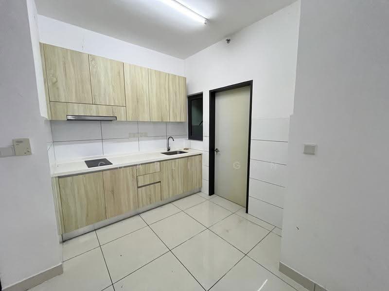 Kediaman Servis untuk Disewa di GM Residence Remia - Charlie Gan - PropertyGuru.com.my