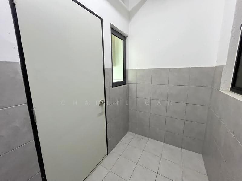Kediaman Servis untuk Disewa di GM Residence Remia - Charlie Gan - PropertyGuru.com.my