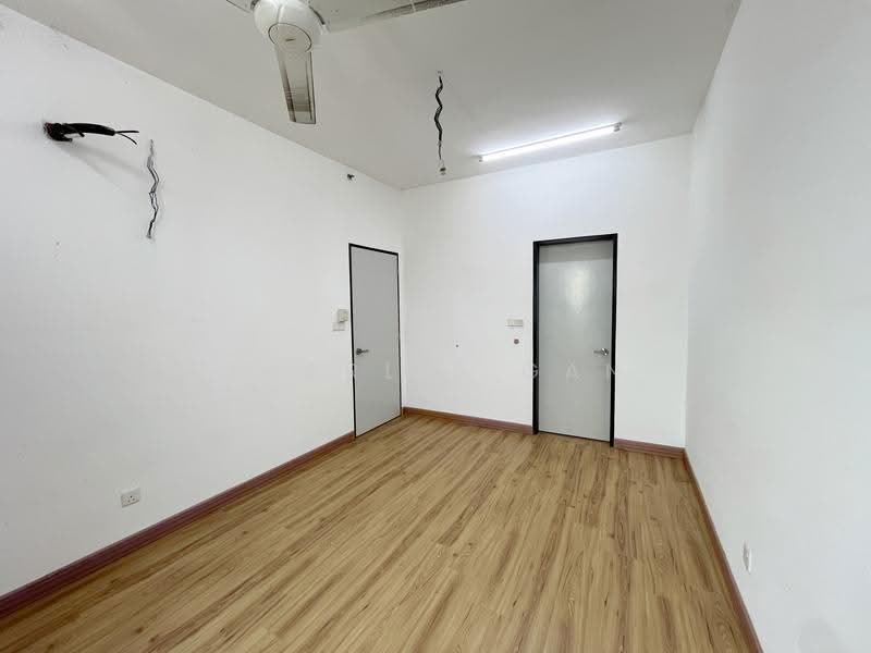 Kediaman Servis untuk Disewa di GM Residence Remia - Charlie Gan - PropertyGuru.com.my