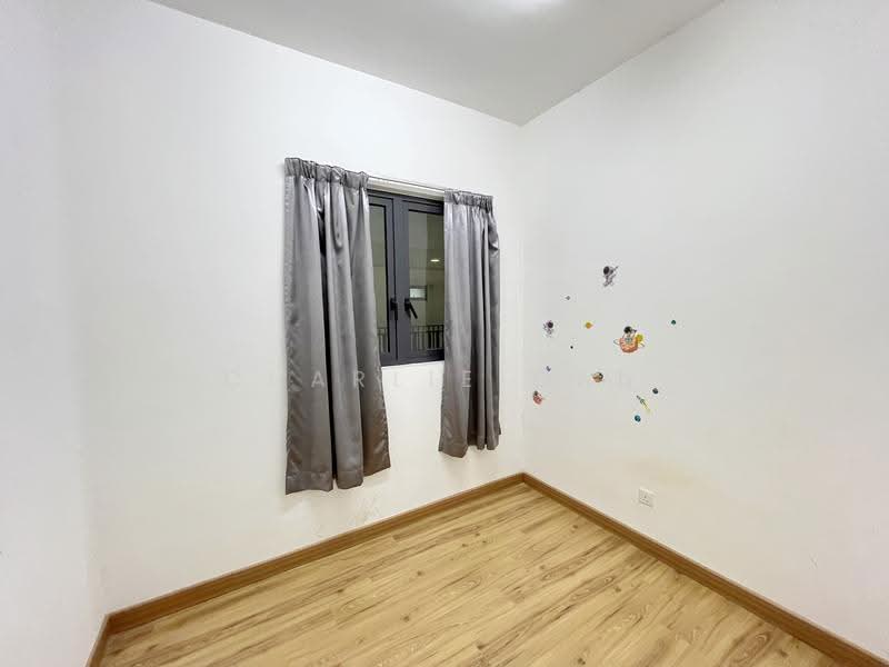 Kediaman Servis untuk Disewa di GM Residence Remia - Charlie Gan - PropertyGuru.com.my