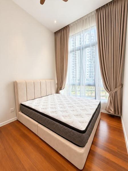 Condominium for Rent at The Maple Residences - Jesslyn Loh - Bedroom - PropertyGuru.com.my