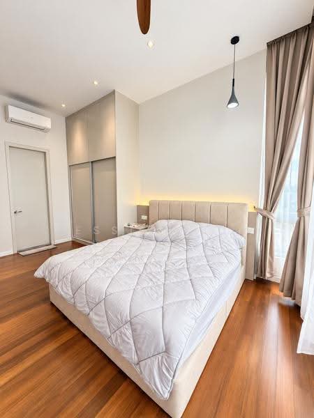 Condominium for Rent at The Maple Residences - Jesslyn Loh - Bedroom - PropertyGuru.com.my