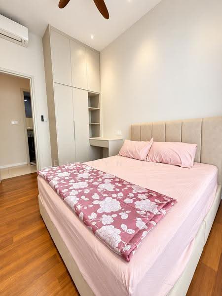 Condominium for Rent at The Maple Residences - Jesslyn Loh - Bedroom - PropertyGuru.com.my