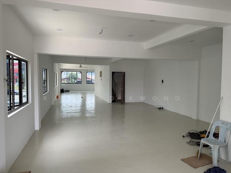 Kedai untuk Disewa di Seri Kembangan (Selangor) - Raymond Kwong - Interior - PropertyGuru.com.my