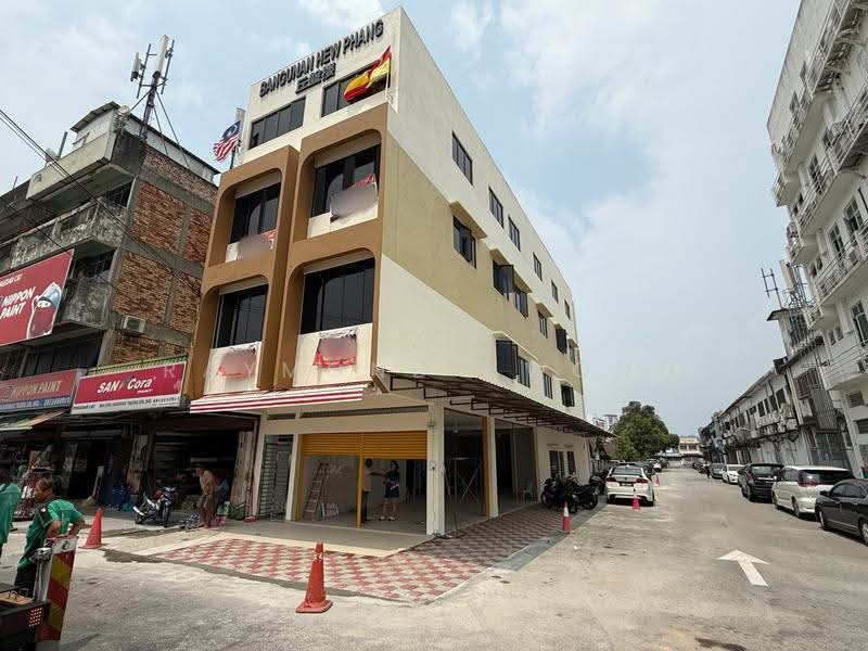 Kedai untuk Disewa di Seri Kembangan (Selangor) - Raymond Kwong - Exterior - PropertyGuru.com.my