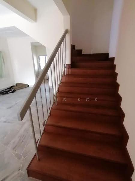 2-storey Terraced House for Sale in Bandar Bukit Puchong (Puchong) - Elvis Kok - Interior - PropertyGuru.com.my