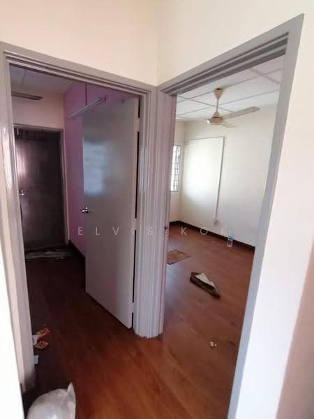 2-storey Terraced House for Sale in Bandar Bukit Puchong (Puchong) - Elvis Kok - Interior - PropertyGuru.com.my
