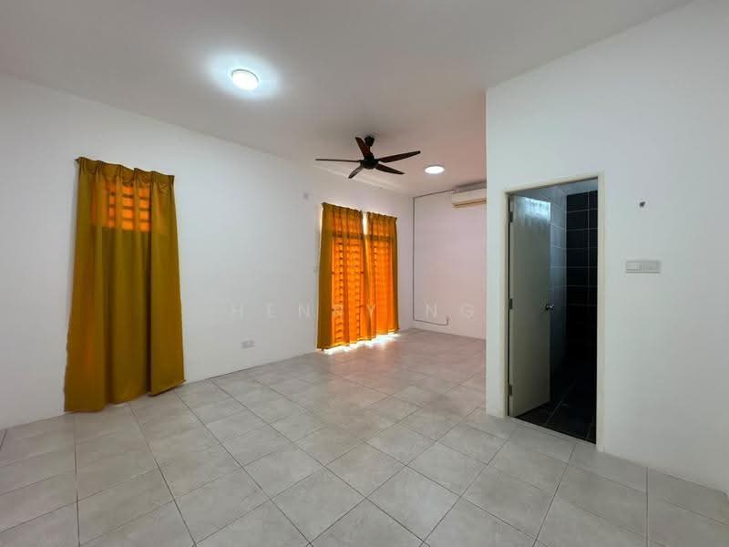 Bungalow House for Sale in Sungai Petani (Kedah) - Henry Ng - Living Room - PropertyGuru.com.my