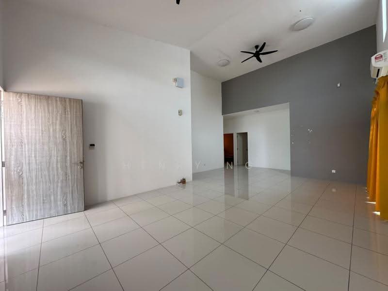 Bungalow House for Sale in Sungai Petani (Kedah) - Henry Ng - Living Room - PropertyGuru.com.my