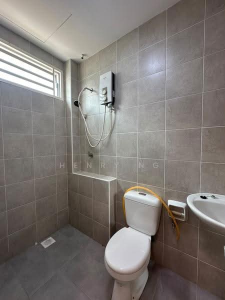 Bungalow House for Sale in Sungai Petani (Kedah) - Henry Ng - Bathroom - PropertyGuru.com.my