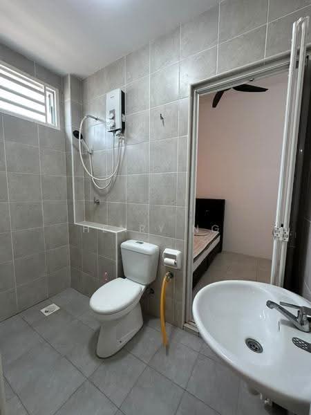 Bungalow House for Sale in Sungai Petani (Kedah) - Henry Ng - Bathroom - PropertyGuru.com.my