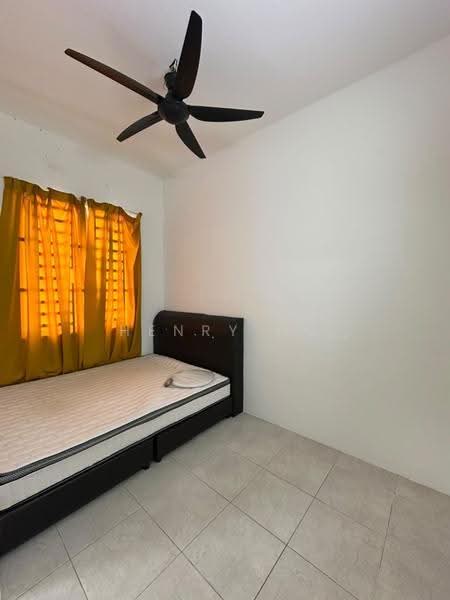 Bungalow House for Sale in Sungai Petani (Kedah) - Henry Ng - Bedroom - PropertyGuru.com.my