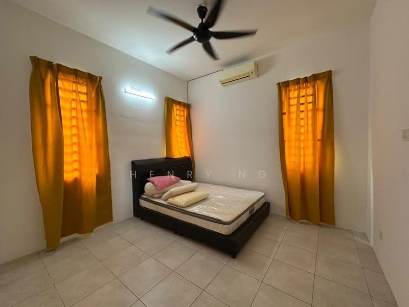 Bungalow House for Sale in Sungai Petani (Kedah) - Henry Ng - Bedroom - PropertyGuru.com.my