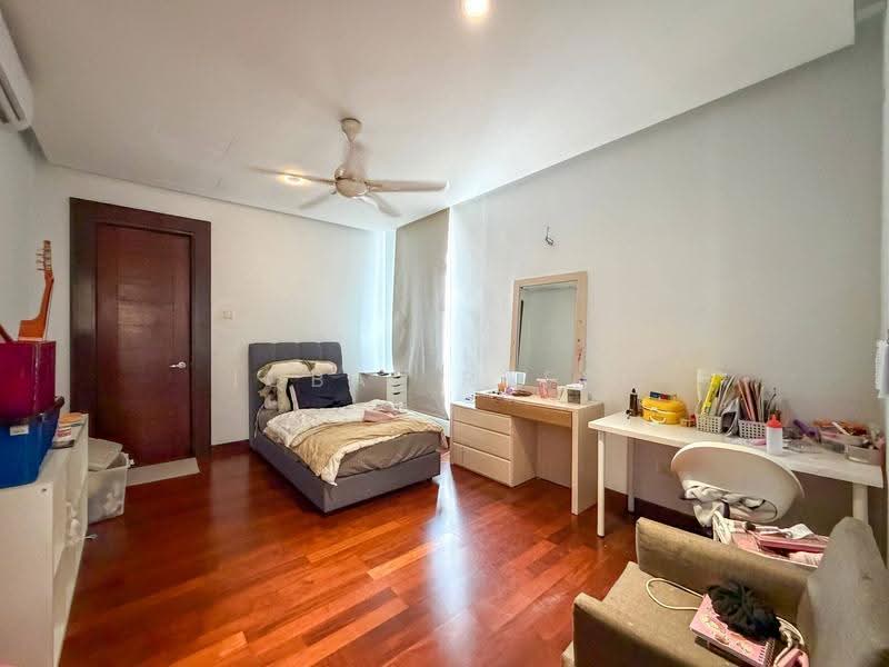 Bungalow House for Sale in USJ Heights (Subang Jaya) - Iqbal Rafei - Bedroom - PropertyGuru.com.my