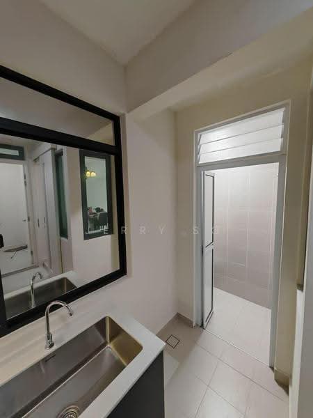 Kondominium untuk Disewa di Iconic Skies - Jerry So - Bathroom - PropertyGuru.com.my