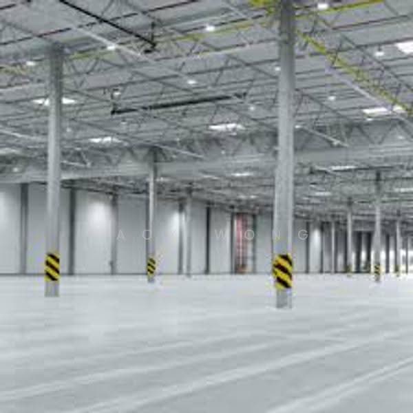 Gudang untuk Disewa di Subang, USJ, Glenmarie, Petaling Jaya, Shah Alam (Subang Jaya) - Jack Wong - Interior - PropertyGuru.com.my