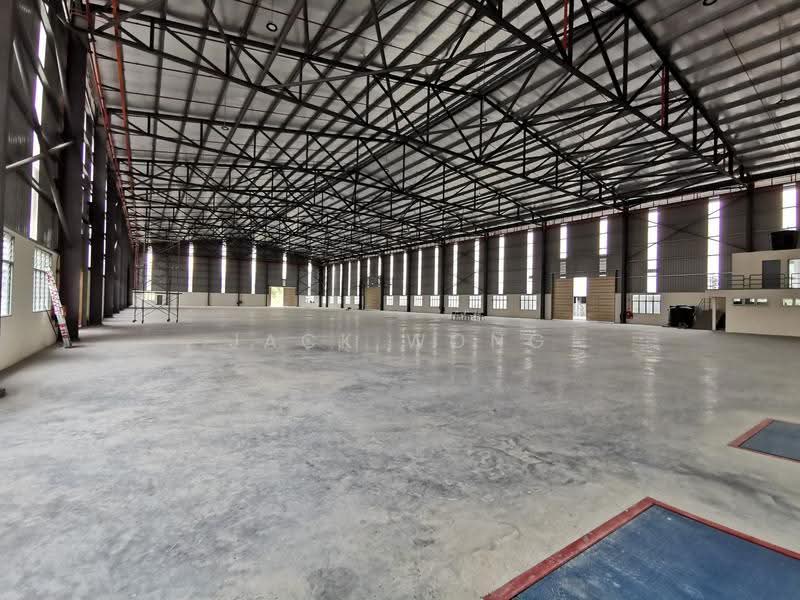Gudang untuk Disewa di Subang, USJ, Glenmarie, Petaling Jaya, Shah Alam (Subang Jaya) - Jack Wong - Interior - PropertyGuru.com.my