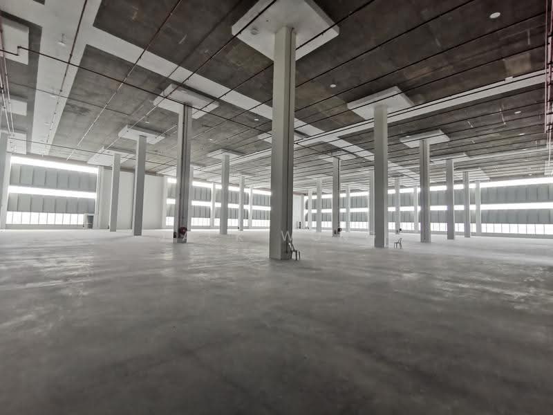 Gudang untuk Disewa di Subang, USJ, Glenmarie, Petaling Jaya, Shah Alam (Subang Jaya) - Jack Wong - Interior - PropertyGuru.com.my