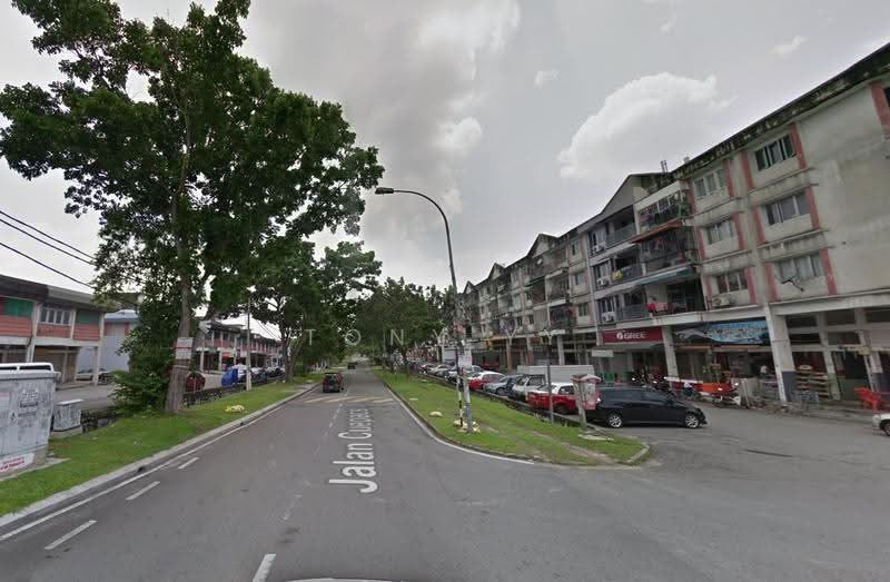 Shop / Office for Sale in Taman Koperasi Cuepacs (Cheras) - Tony YY - PropertyGuru.com.my
