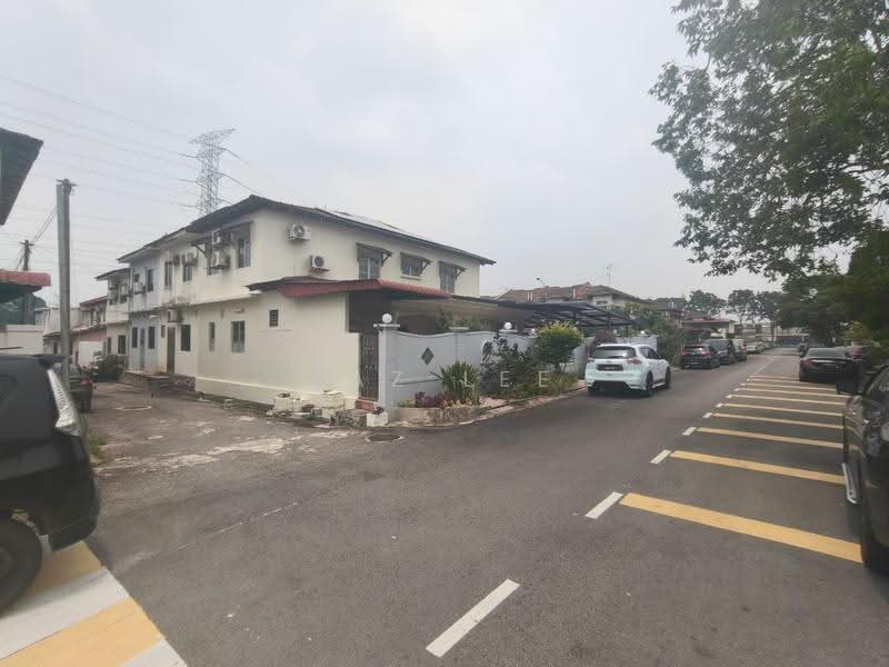 Rumah Teres 2-Tingkat untuk Dijual di Bukit Indah (Iskandar Puteri (Nusajaya)) - Jaz Lee - PropertyGuru.com.my