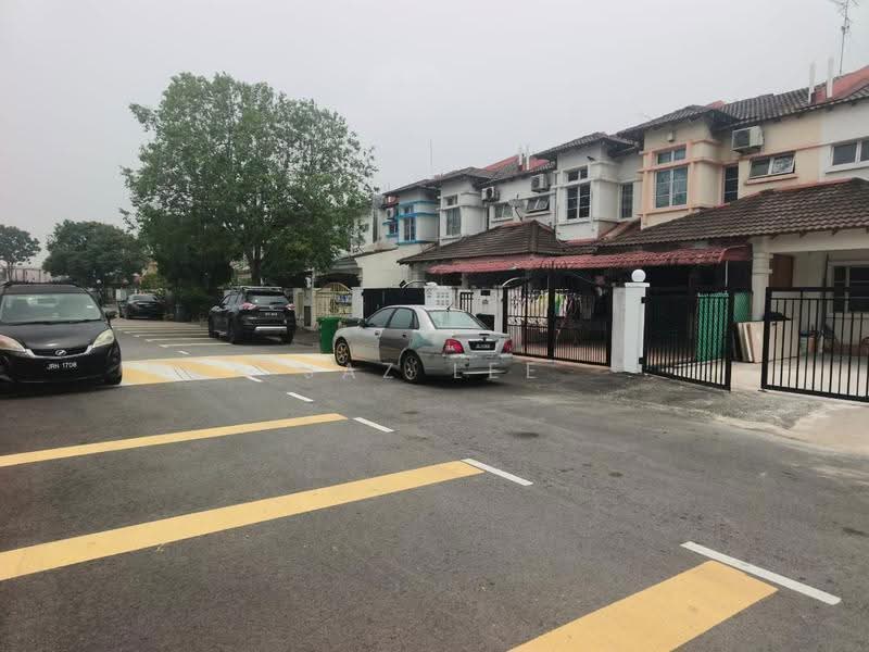 Rumah Teres 2-Tingkat untuk Dijual di Bukit Indah (Iskandar Puteri (Nusajaya)) - Jaz Lee - PropertyGuru.com.my