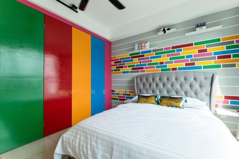Service Residence for Rent at Pacific Place - Winson Ng - PropertyGuru.com.my