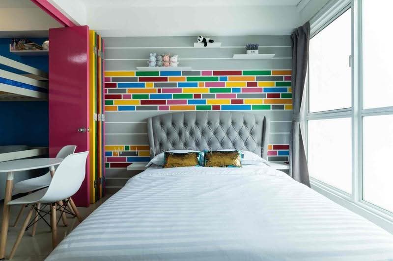 Service Residence for Rent at Pacific Place - Winson Ng - PropertyGuru.com.my