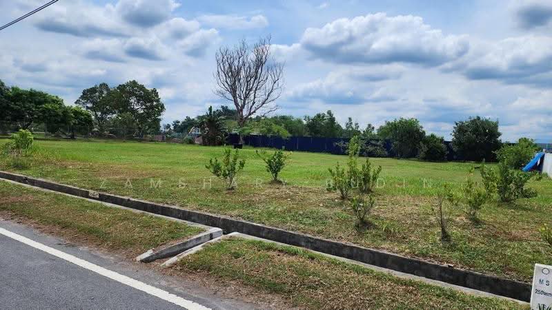 Residential Land for Sale in Bangi (Selangor) - Zamshary Budin - Exterior - PropertyGuru.com.my