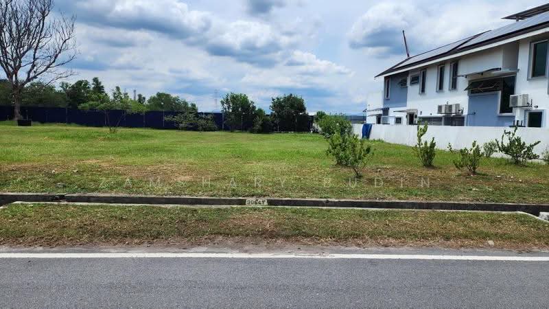 Residential Land for Sale in Bangi (Selangor) - Zamshary Budin - Exterior - PropertyGuru.com.my