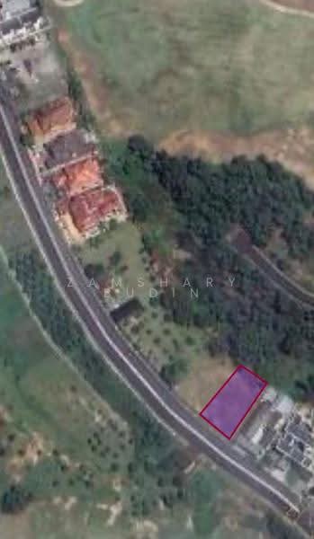 Residential Land for Sale in Bangi (Selangor) - Zamshary Budin - PropertyGuru.com.my
