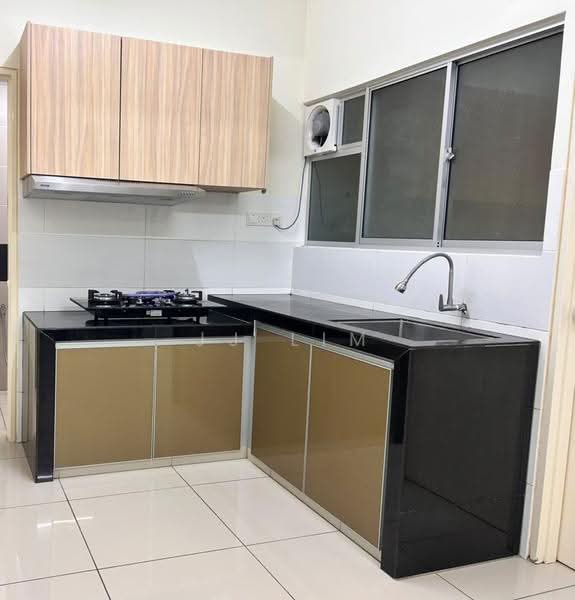 Service Residence for Rent at Saville @ Cheras - JJ Lim - Kitchen - PropertyGuru.com.my