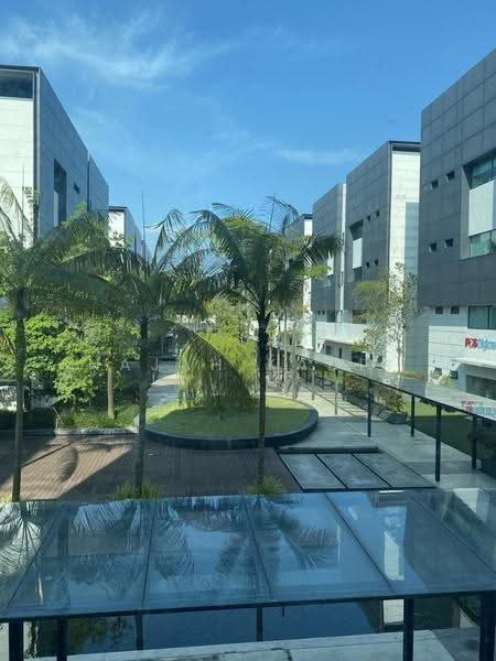 Retail Office for Rent in Cyberjaya (Selangor) - Najah Kadir - Exterior - PropertyGuru.com.my